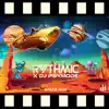 Rythmic & Dj PsyMode - Space Ride - Single
